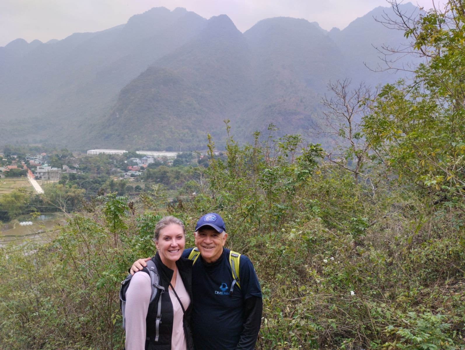 Trekking Northwest Vietnam 5 Days Itinerary